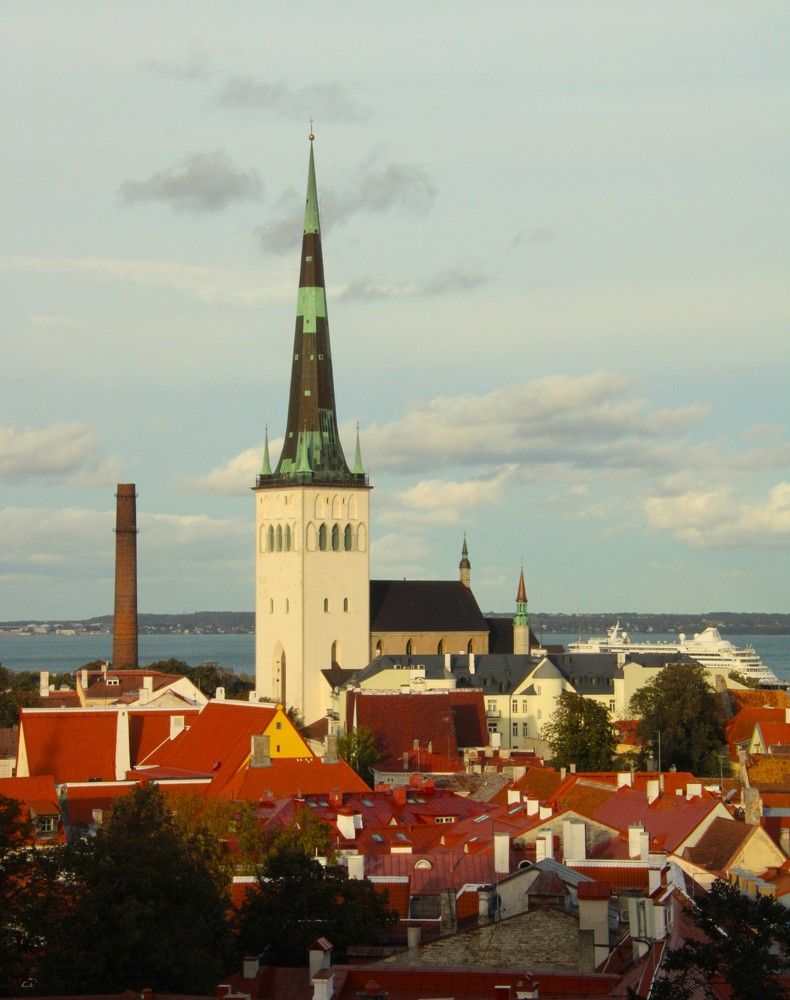 Photograph by Anna Baykova