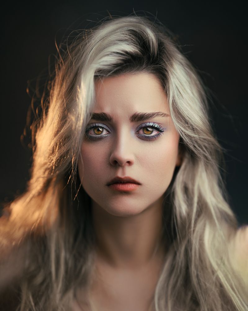 Photograph by Amir hosein Taheri