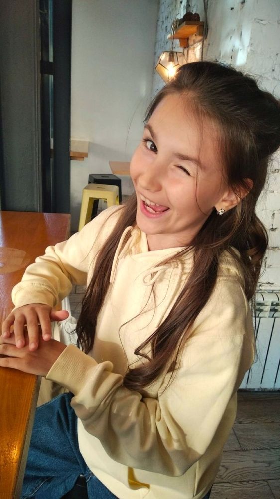 Photograph by Елена Ляпина