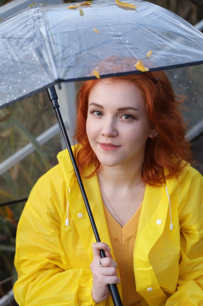 Photograph by Александра Корнеева