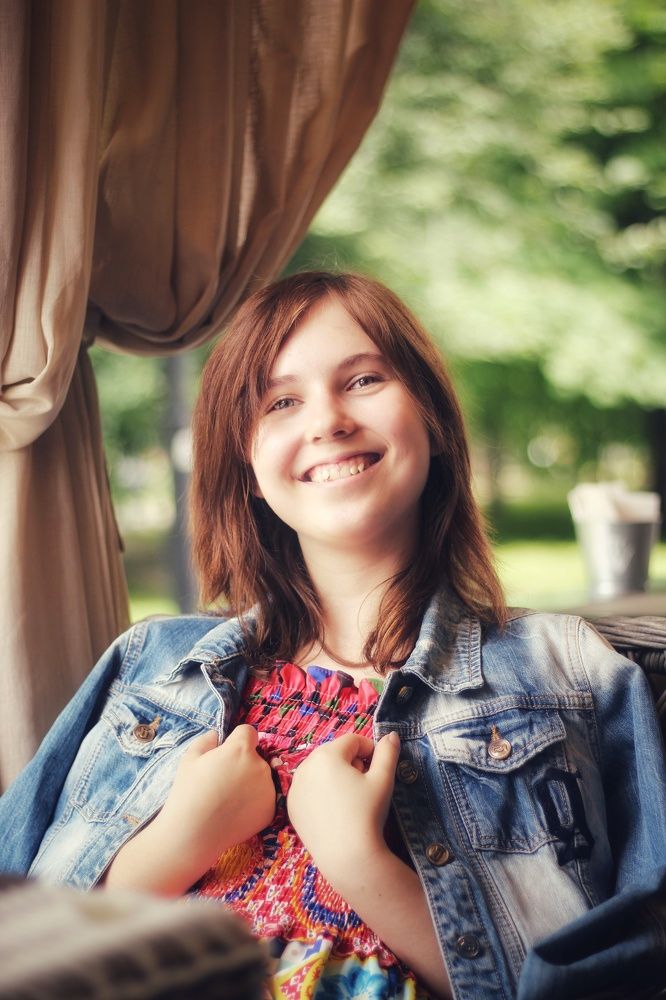 Photograph by Елена Кузнецова