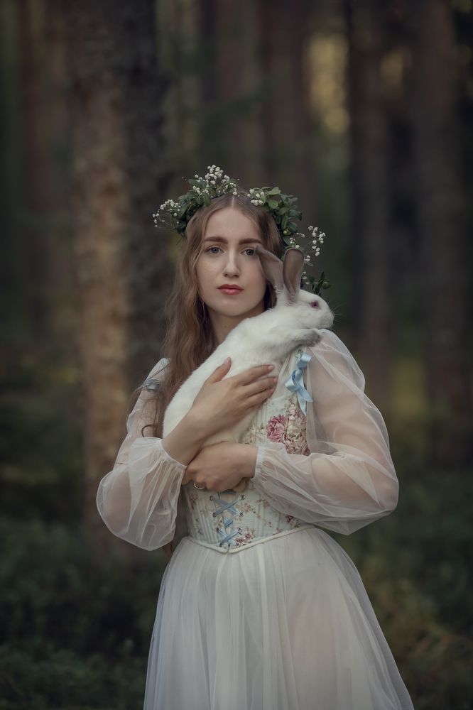 Photograph by Екатерина Калинина