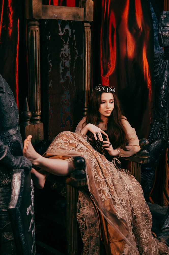 Photograph by Марина Крюкова