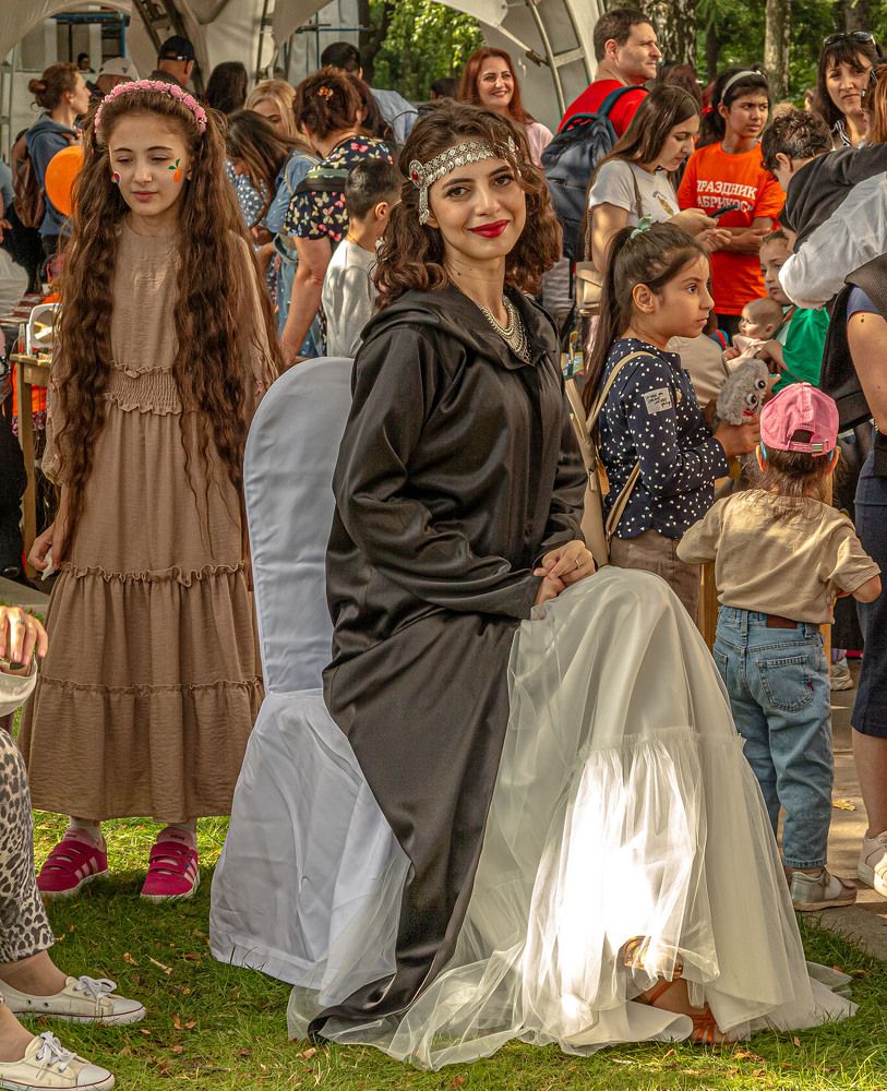 Photograph by Vladimir  Komarov