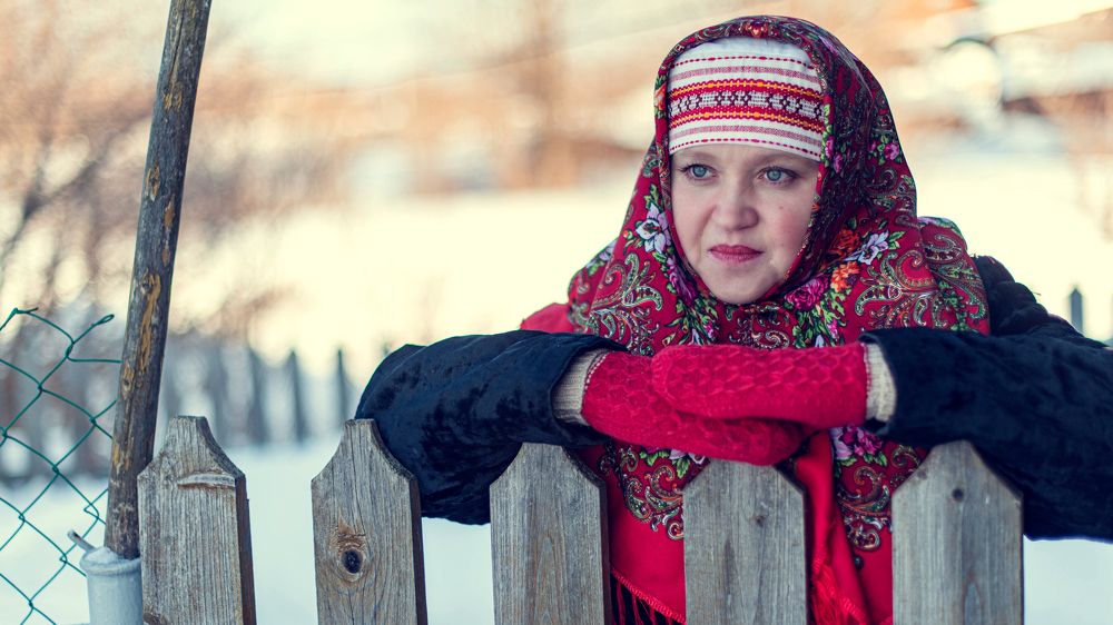 Photograph by Ольга Ельчанинова