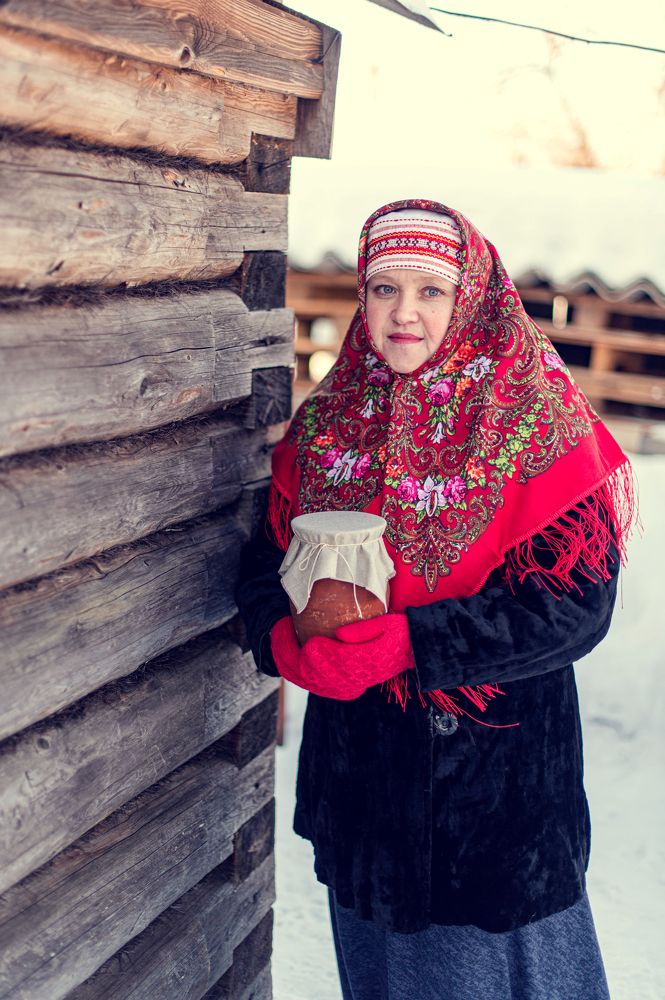 Photograph by Ольга Ельчанинова