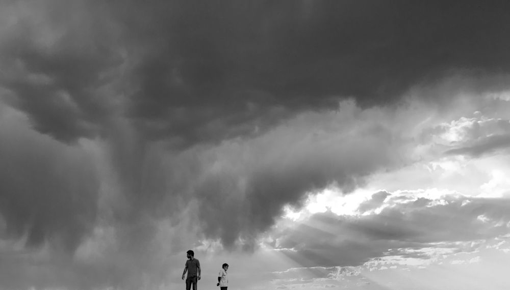 Photograph by Mohamad Shihab