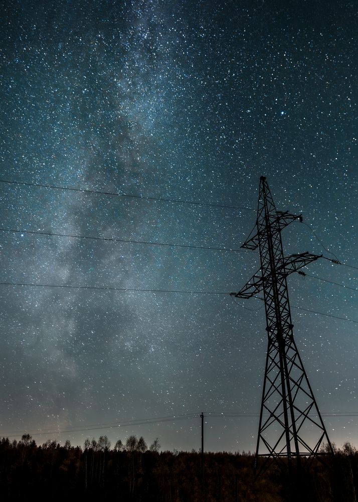 Photograph by Елена Ефимова