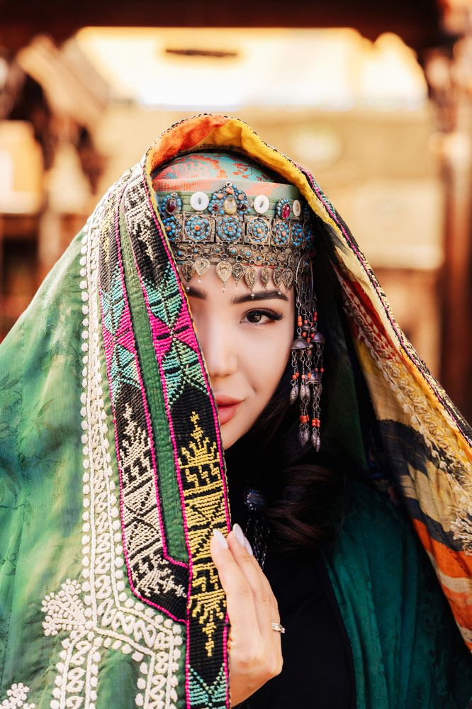 Photograph by Александра Корнеева