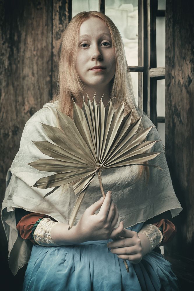 Photograph by Ашкинази-Исаченко Владимир