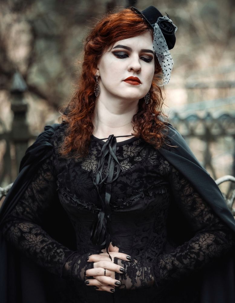 Photograph by Елена Раздвилова