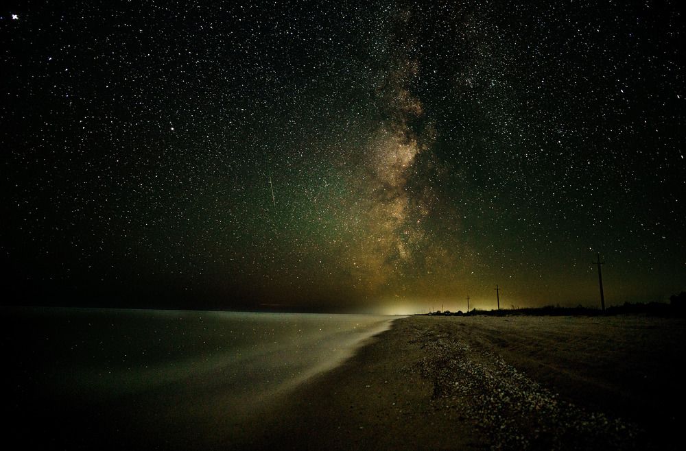 Photograph by Oleksii Maznychenko