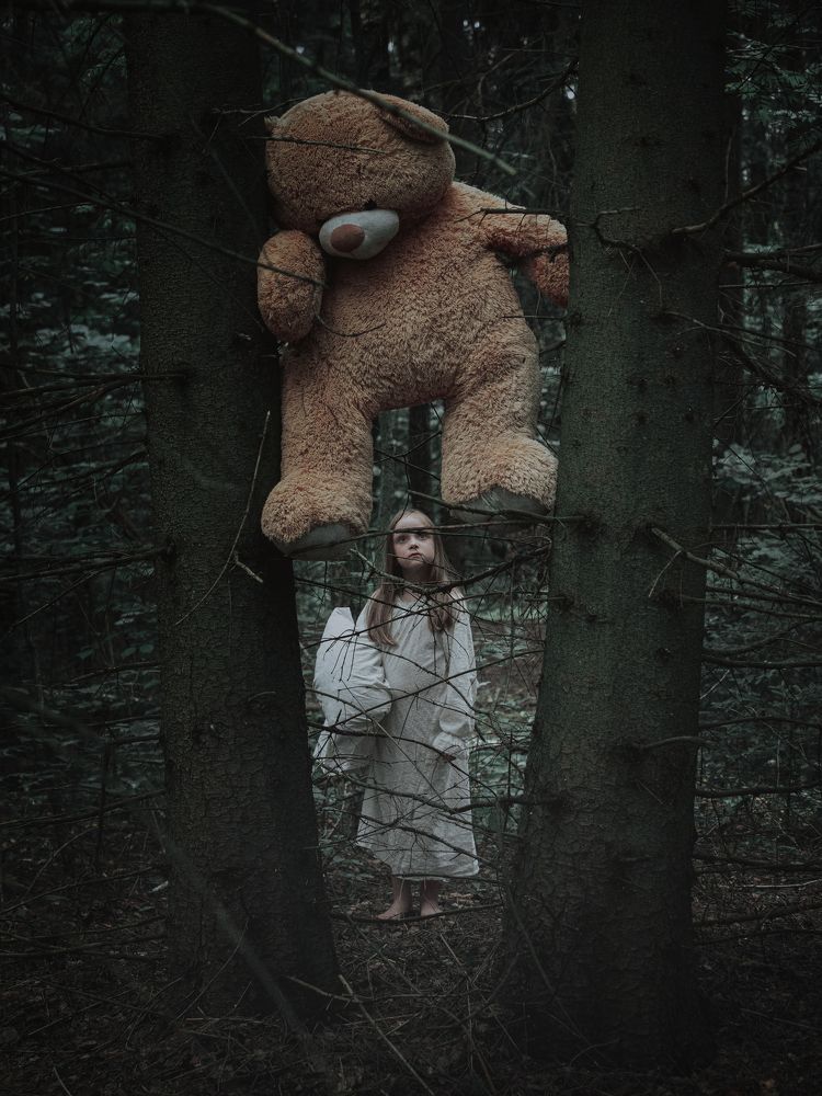 Photograph by Olga Zharkova