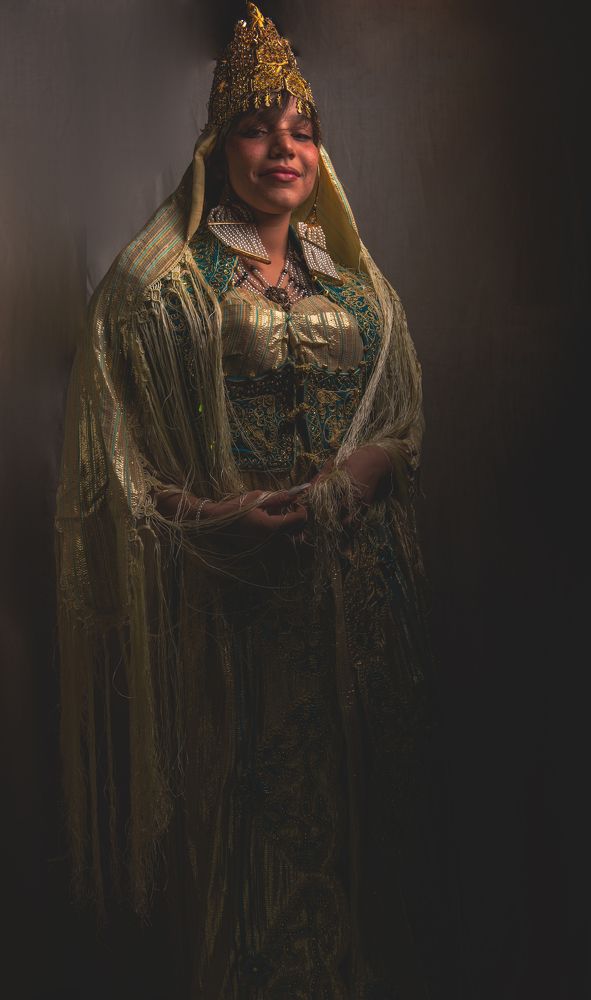 Photograph by Khaled Mesbah