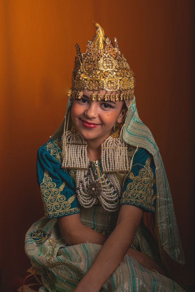 Photograph by Khaled Mesbah