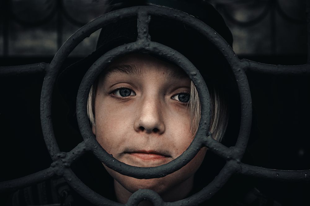 Photograph by Анна Липоткина