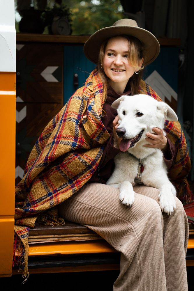 Фотография автора Елена Павлова