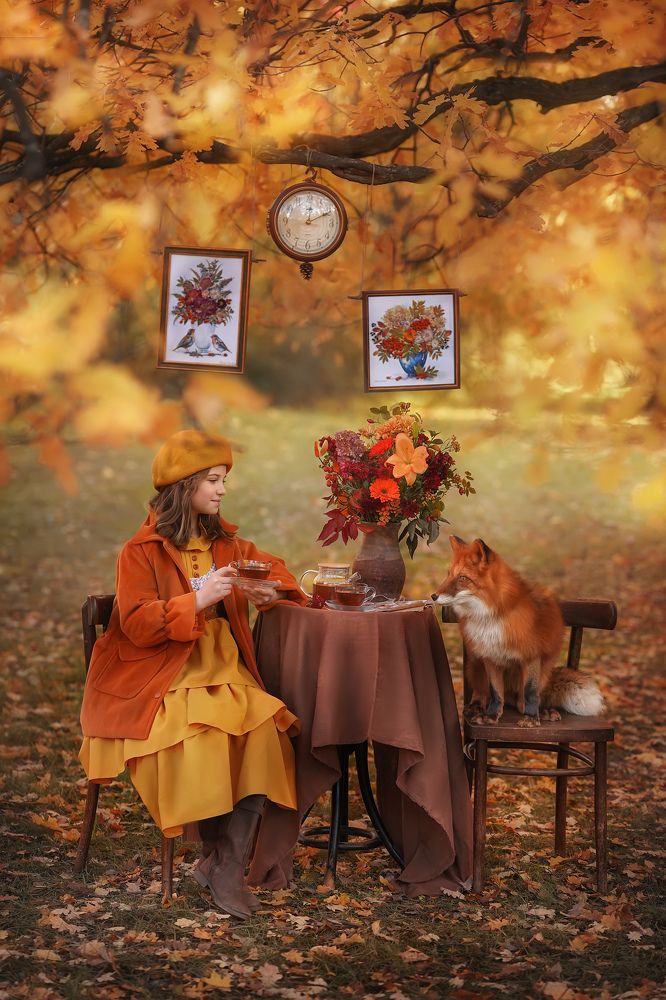 Photograph by Елена Петрова