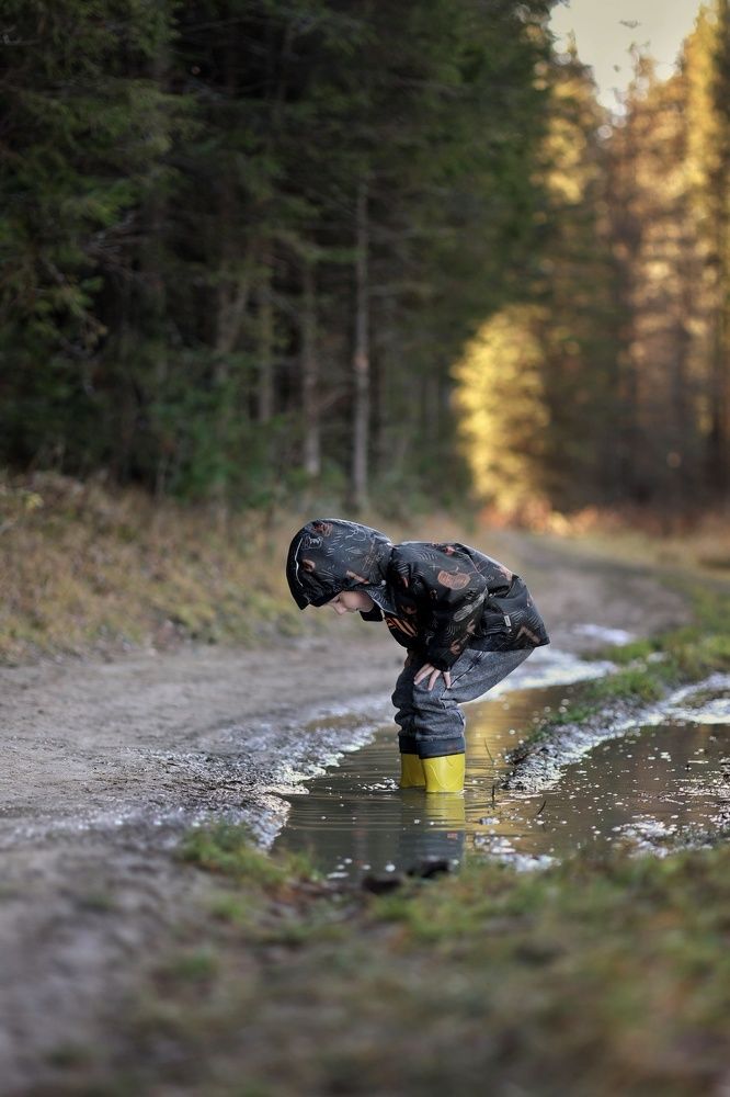 Photograph by Бальзирова Наталья