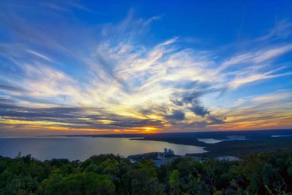 Photograph by Luka Milevoj