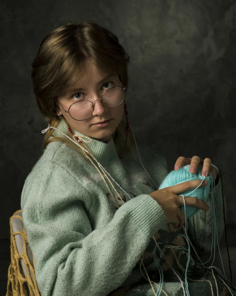 Photograph by Марина Тамбовская