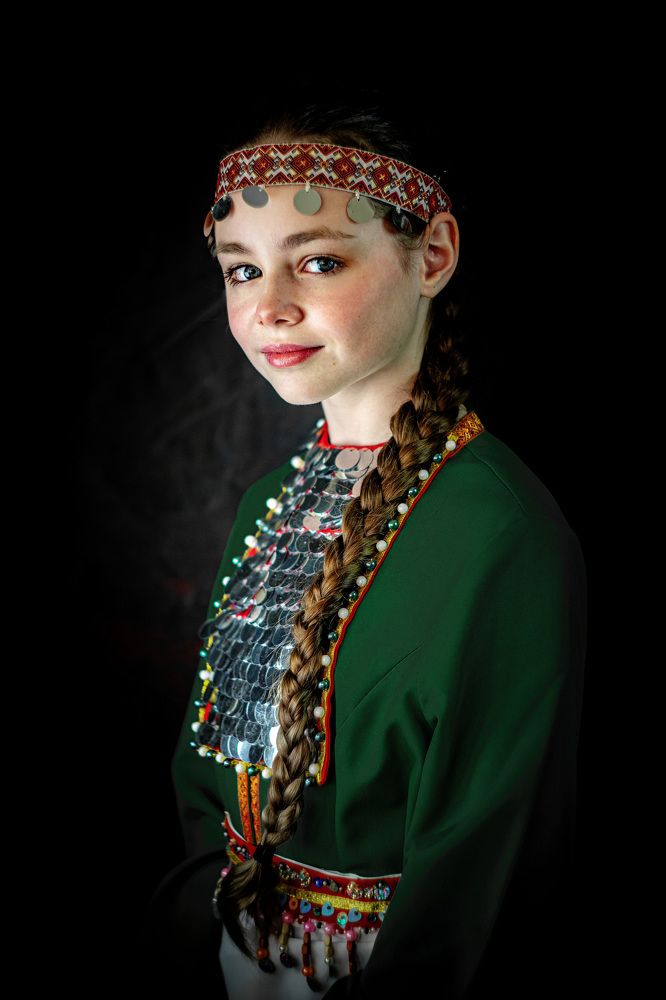 Photograph by Сергей Забиякин