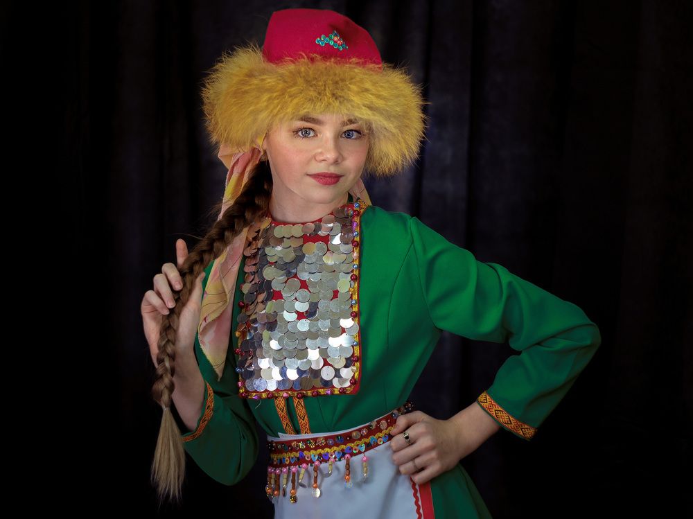 Photograph by Сергей Забиякин