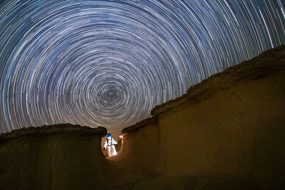 Photograph by Mark Saducos