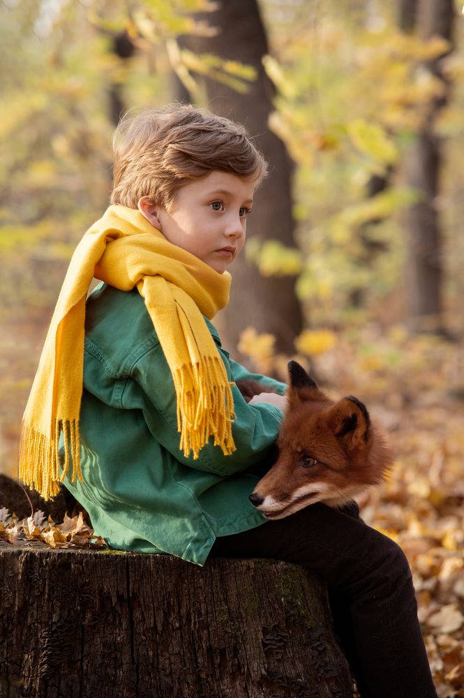 Photograph by Светлана Муртазина