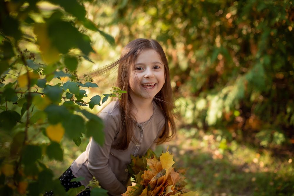 Photograph by Алёна Мешкова