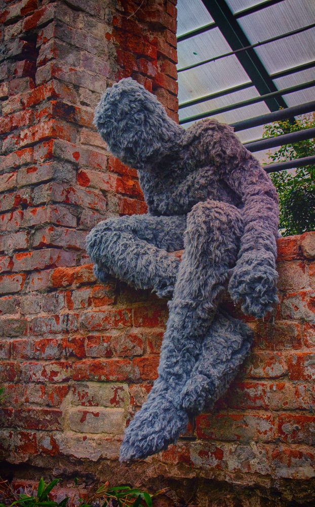 Photograph by Анна Липоткина