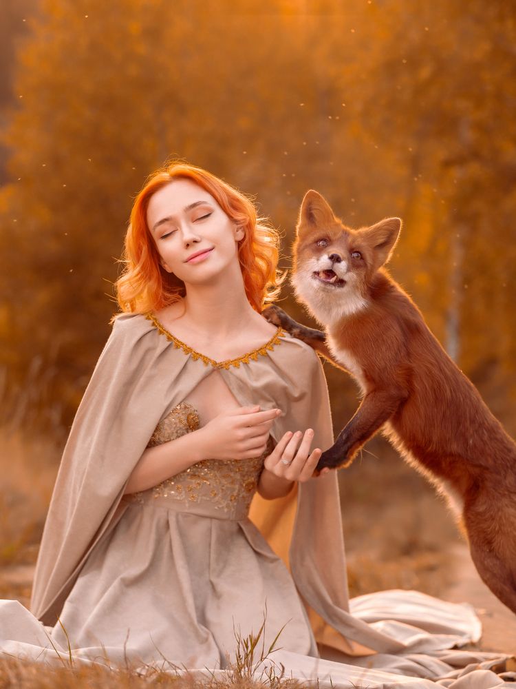 Photograph by Валерия Кононенко