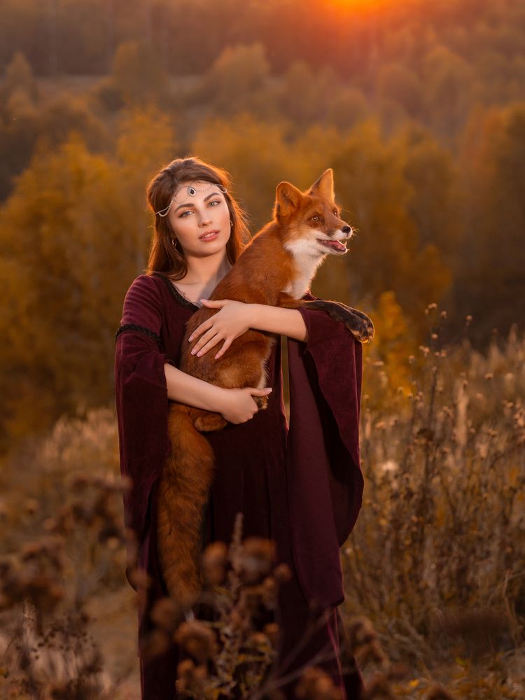 Photograph by Валерия Кононенко