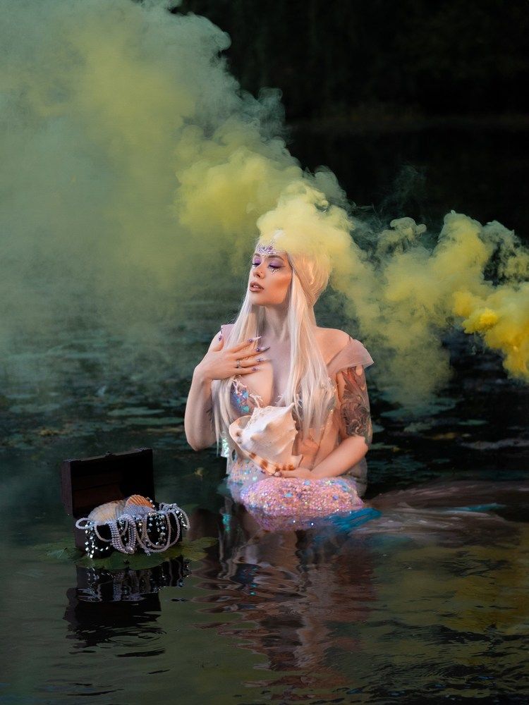 Photograph by Валерия Кононенко