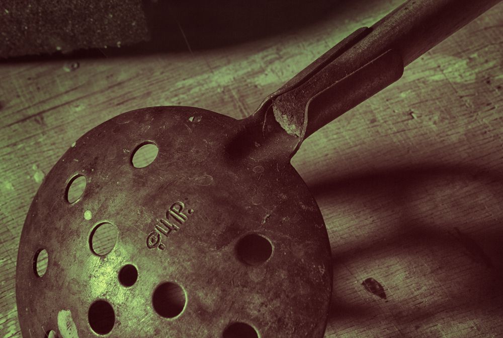 Photograph by Анна Липоткина