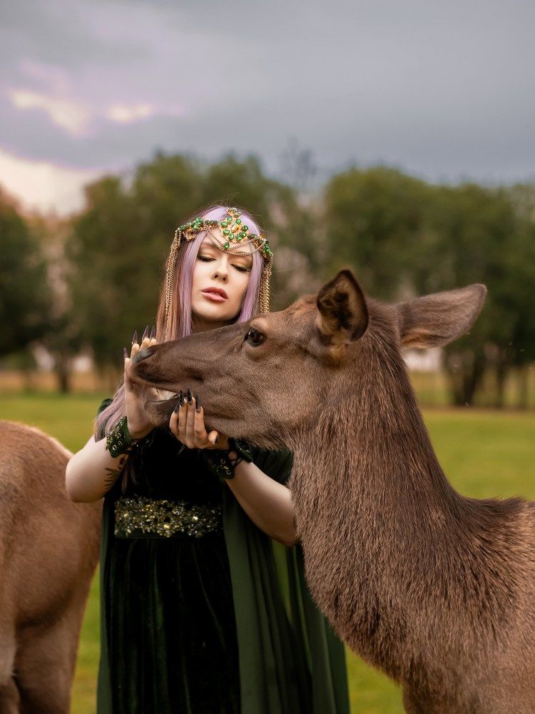 Photograph by Валерия Кононенко