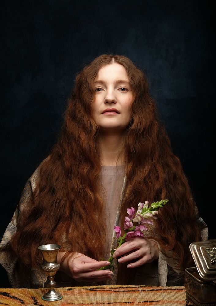 Photograph by Наталья Аникиева