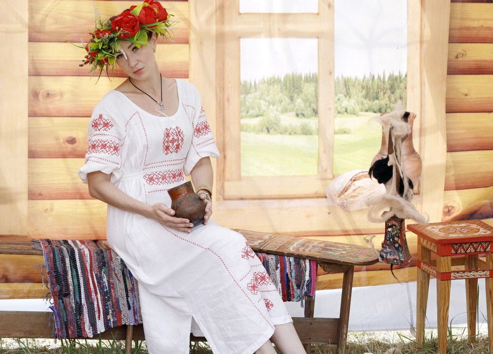 Photograph by Николай Круглов