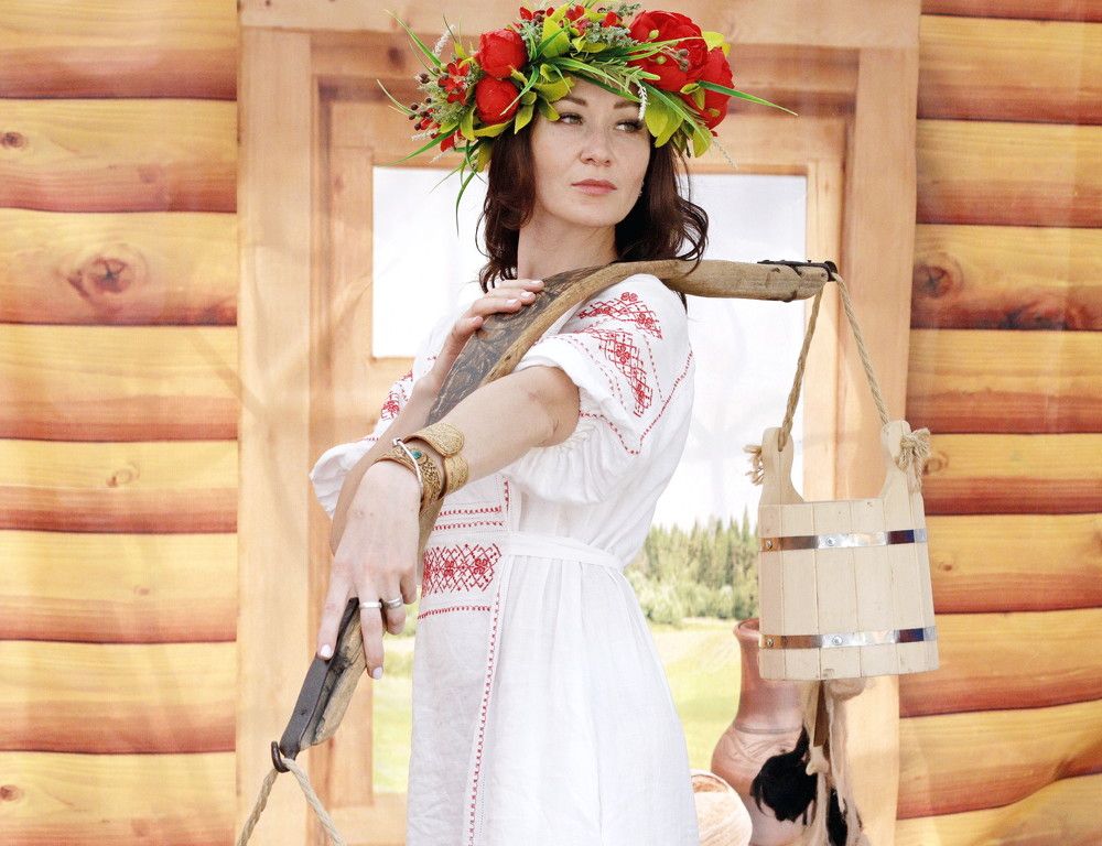 Photograph by Николай Круглов