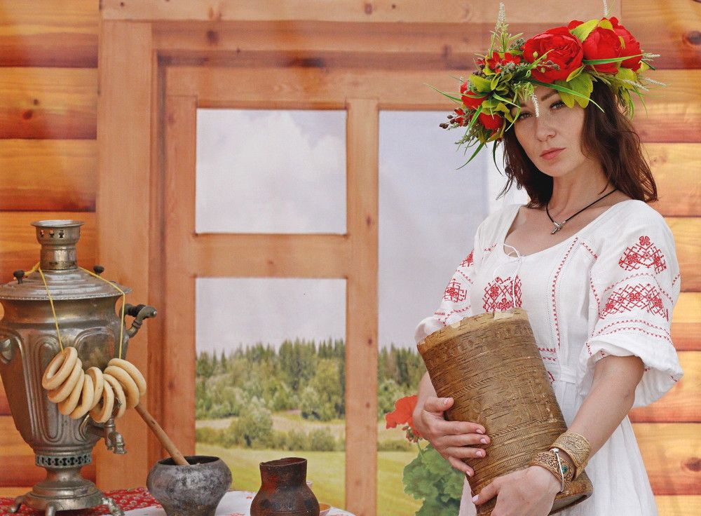 Photograph by Николай Круглов