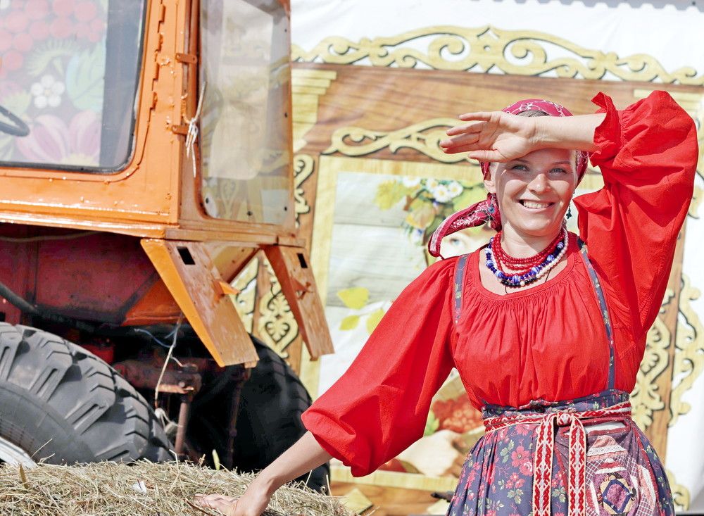 Photograph by Николай Круглов