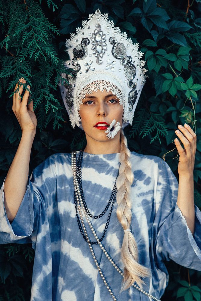 Фотография автора Ольга Ухналева