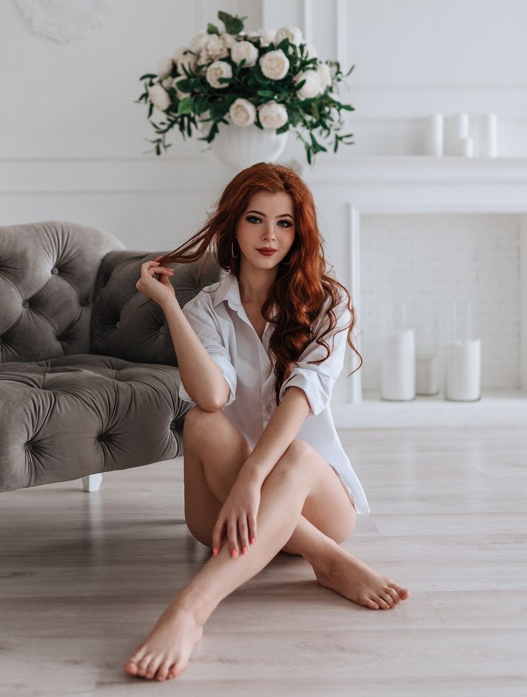 Photograph by Dmitry Ivanov