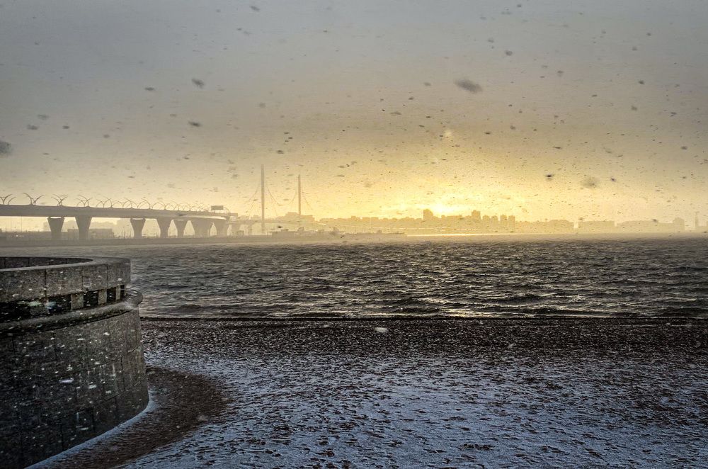 Photograph by Гордий Михаил