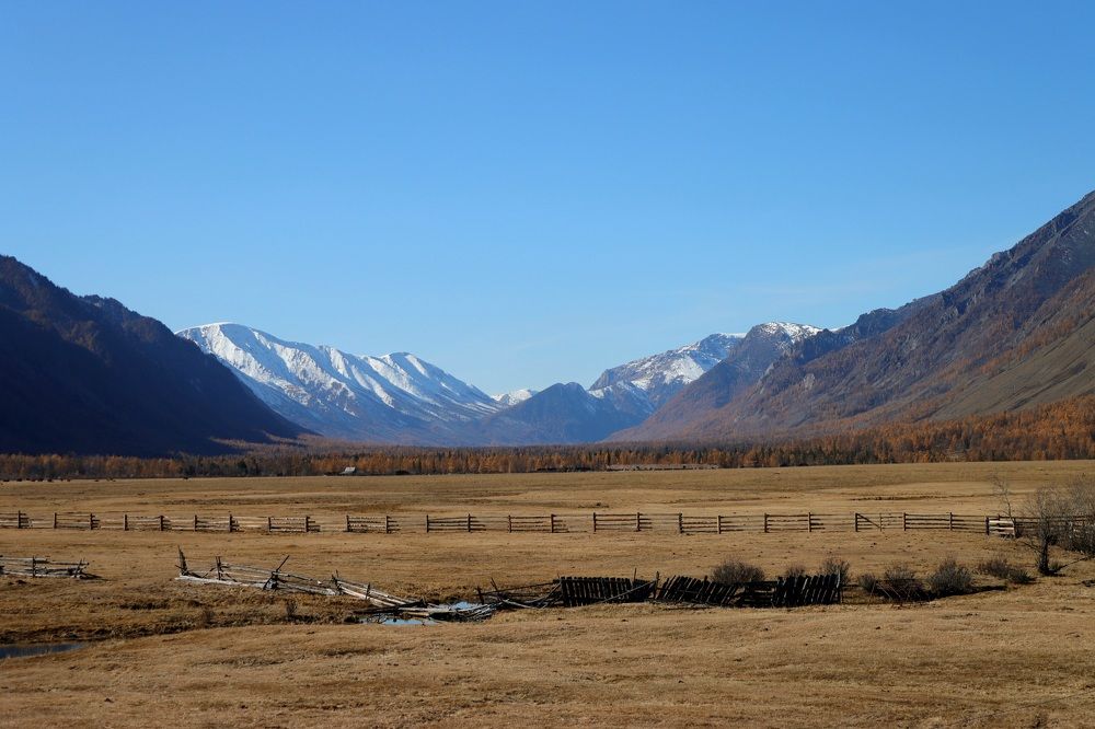 Photograph by Екатерина Александровна Бурко