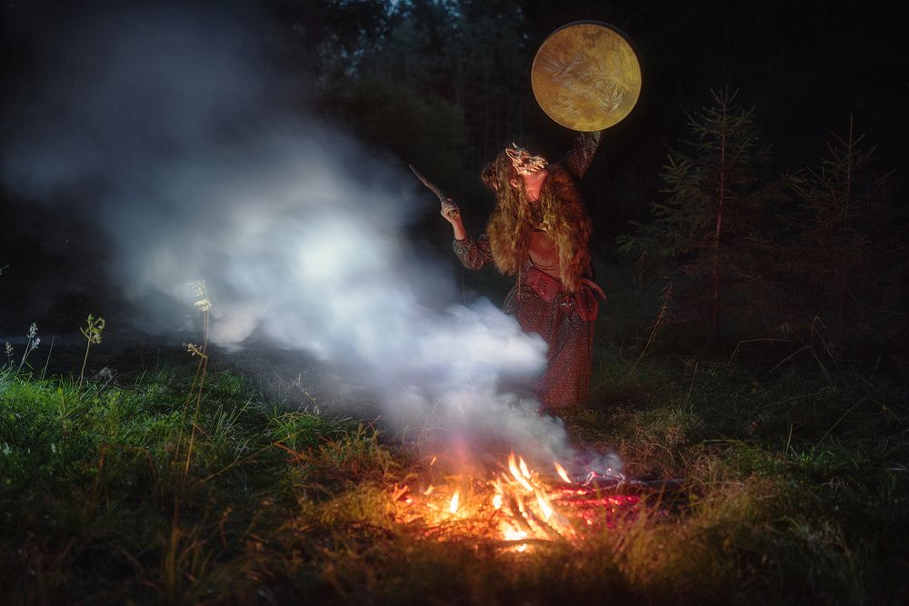 Photograph by Смольский Евгений