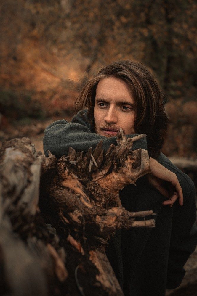 Photograph by Оксана Шарабанова