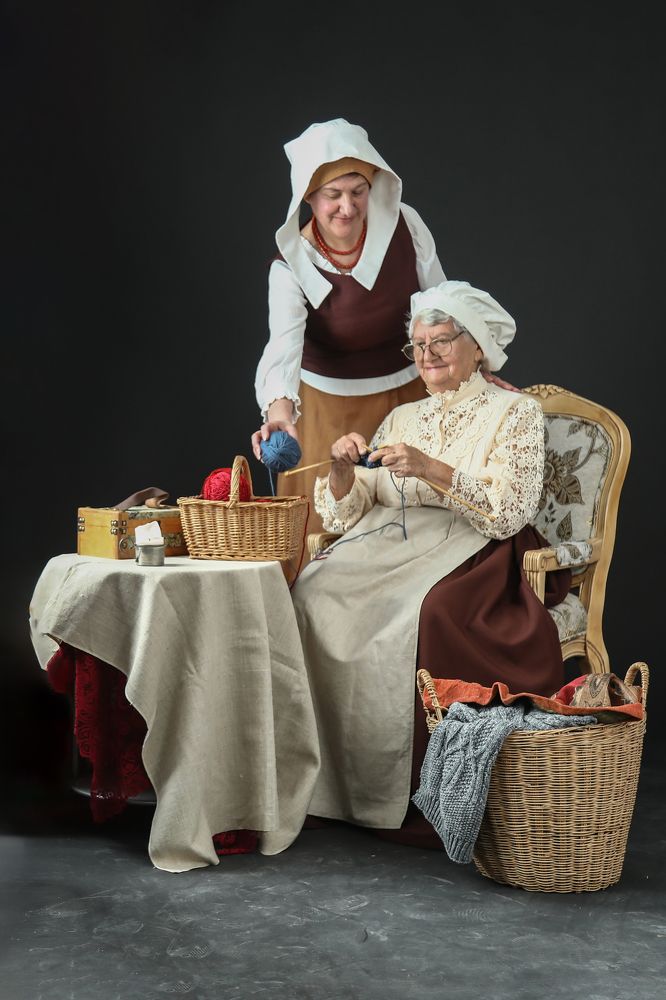 Photograph by Leonid Radashkovsky