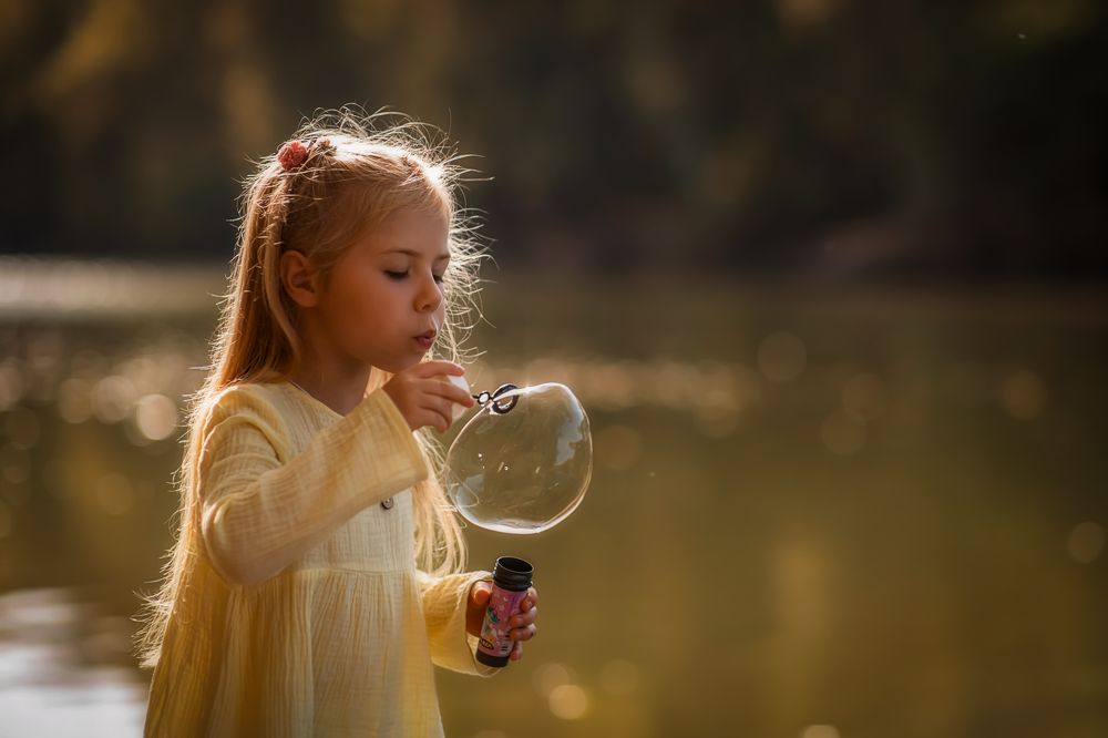 ласковый сентябрь