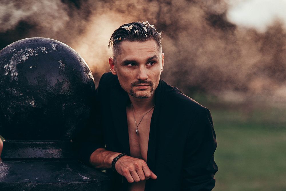 Фотография автора Ольга Ухналева